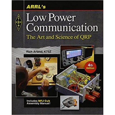  Low Power Communication 4th Edition guidebook